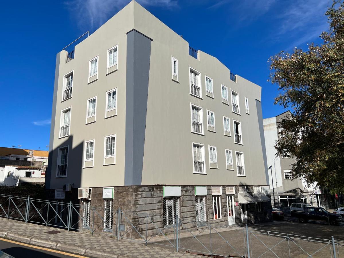 Vivienda Vacacional La Laguna Deluxe 1 Esterno foto