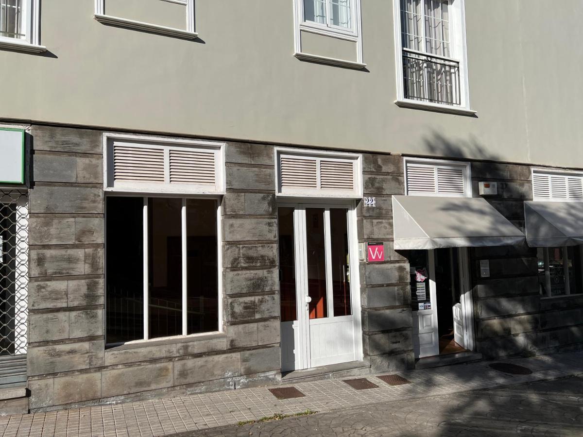Vivienda Vacacional La Laguna Deluxe 1 Esterno foto