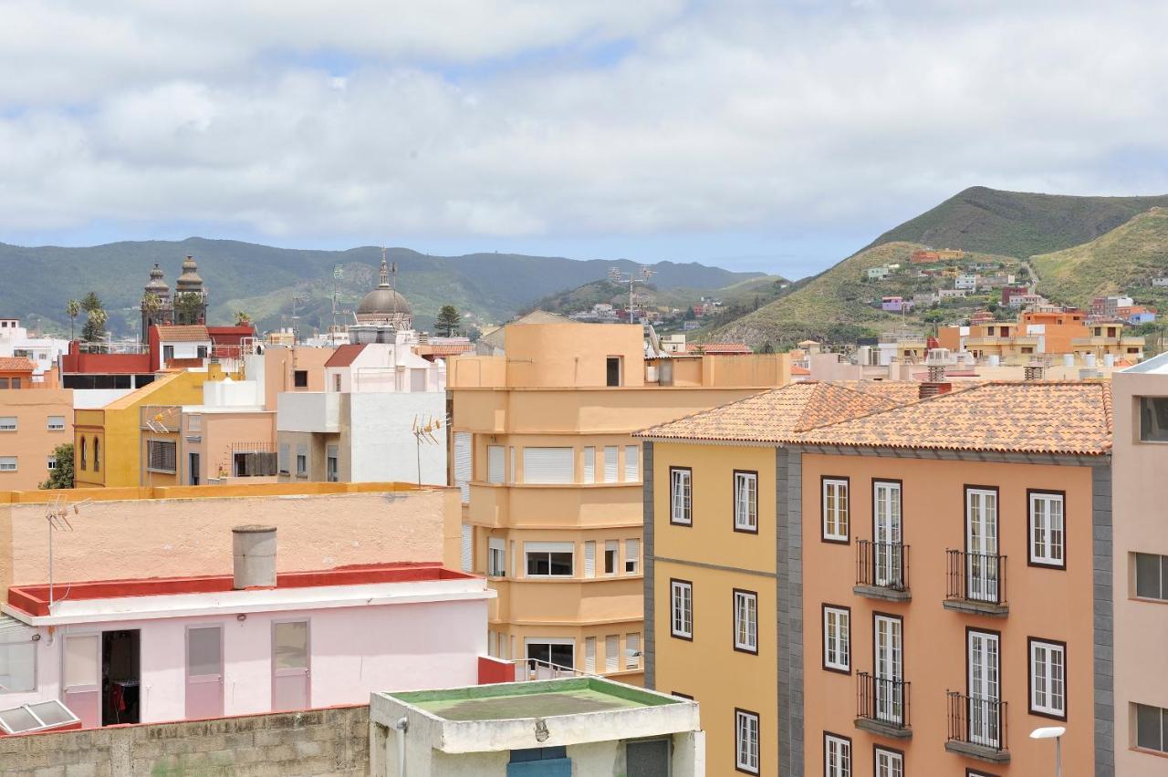 Vivienda Vacacional La Laguna Deluxe 1 Esterno foto