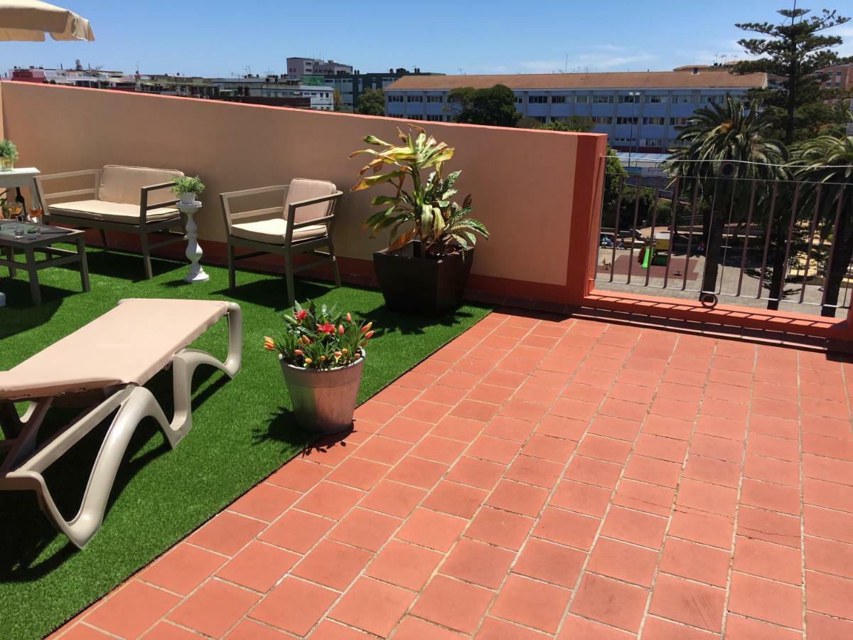 Vivienda Vacacional La Laguna Deluxe 1 Esterno foto