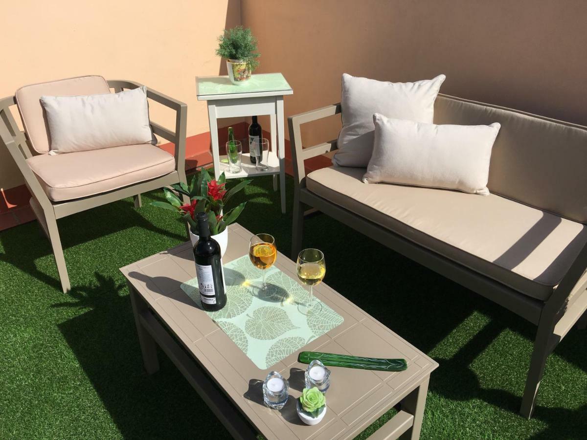 Vivienda Vacacional La Laguna Deluxe 1 Esterno foto