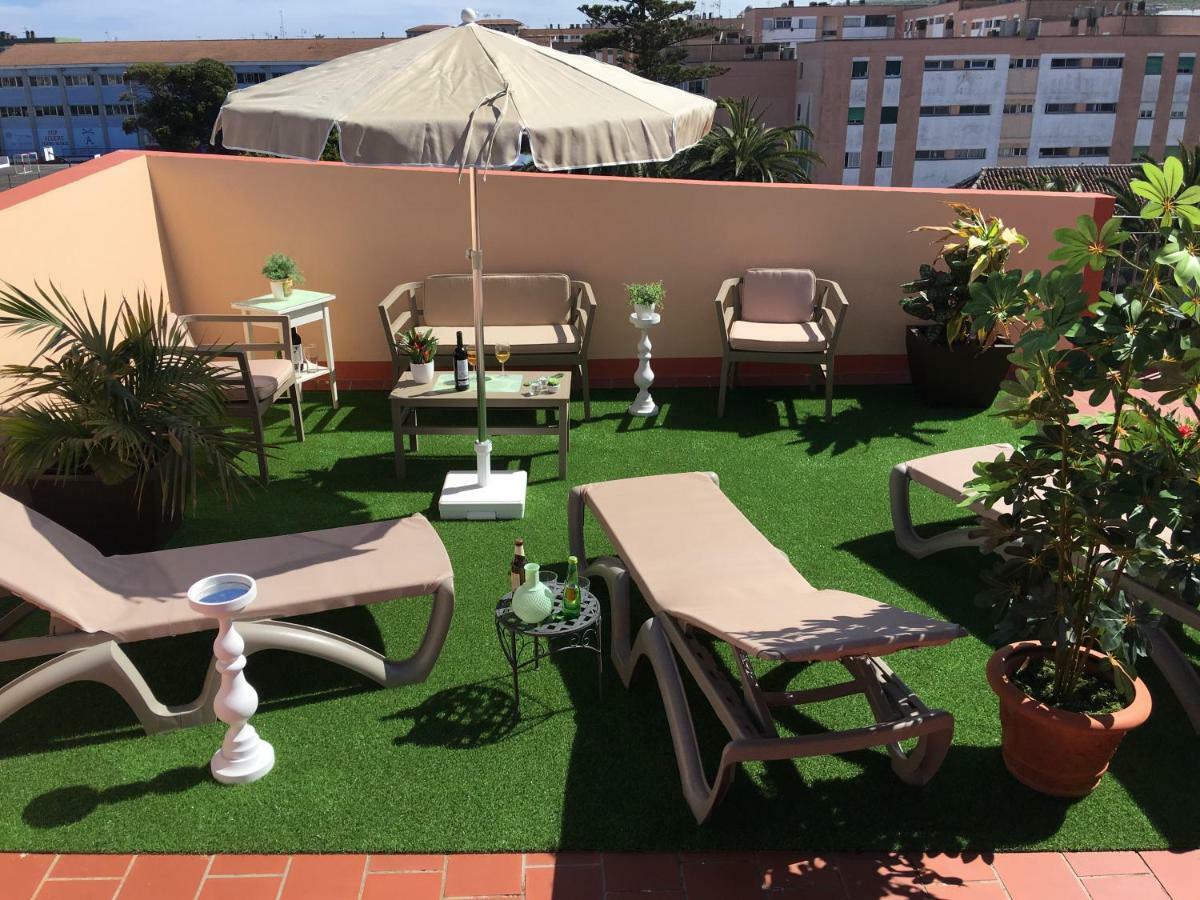 Vivienda Vacacional La Laguna Deluxe 1 Esterno foto
