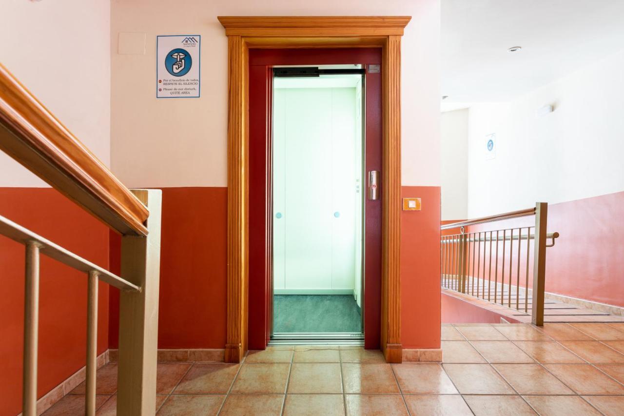 Vivienda Vacacional La Laguna Deluxe 1 Esterno foto