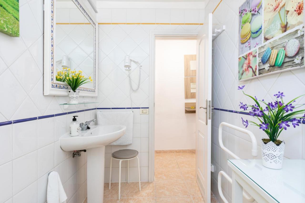 Vivienda Vacacional La Laguna Deluxe 1 Esterno foto
