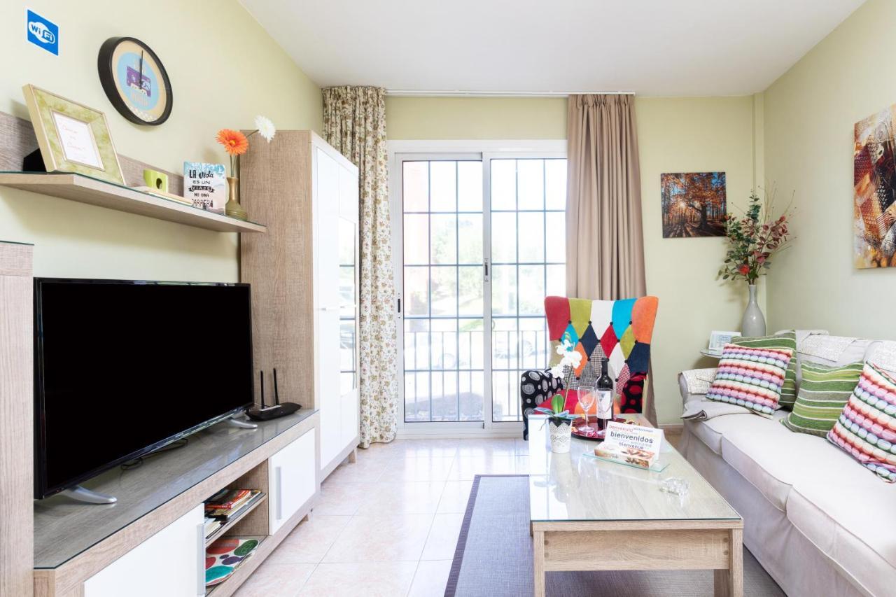 Vivienda Vacacional La Laguna Deluxe 1 Esterno foto