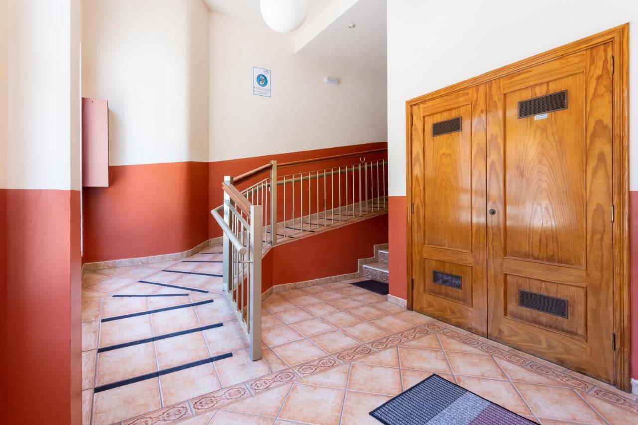 Vivienda Vacacional La Laguna Deluxe 1 Esterno foto