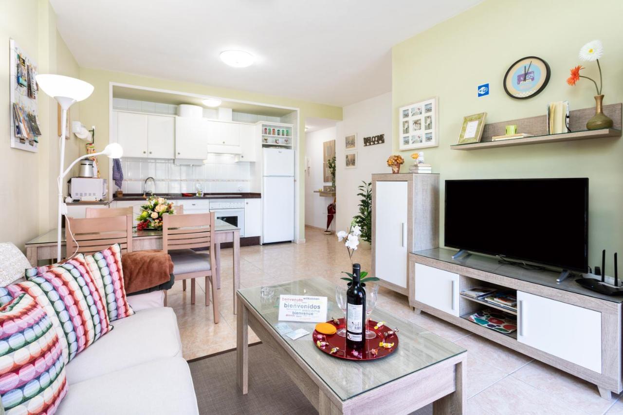 Vivienda Vacacional La Laguna Deluxe 1 Esterno foto